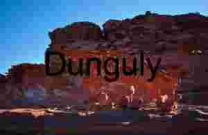 Tweak | Desert Erosion Forms