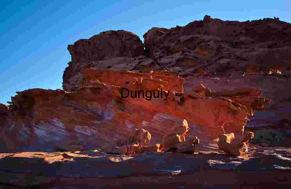 Tweak | Desert Erosion Forms