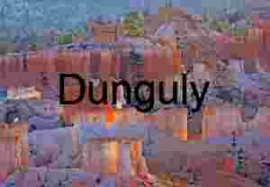 Inner light |  Bryce Canyon: Glowing Hoodoos