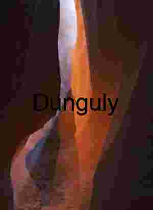 Inner light, Spooky Canyon, Escalante