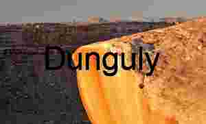 John's Canyon Dawn: Golden Light on Desert Sandstone Cliff