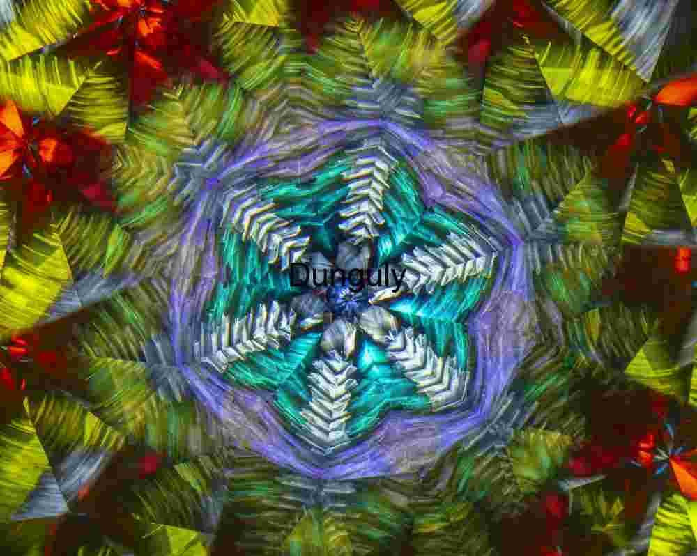 Kaleidoscope | John C, Campbell Folk School