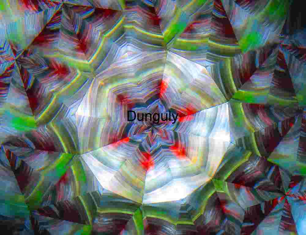 Kaleidoscope | John C, Campbell Folk School