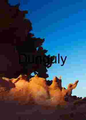 Knobbles | Abstract Earth Texture