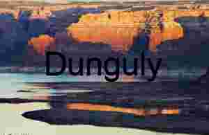 Lake Powell Sunset from Alstrom Point: Dramatic Desert Light