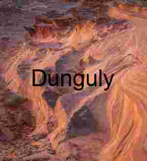 Last light on the escarpment; Little Finalnd