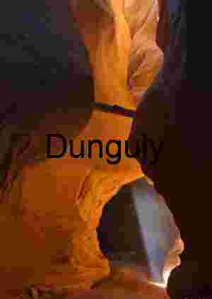 Light shaft and jammed log, Narrows of Happy Canyon, Orange Cliffs, Glen Canyon N.R.A.