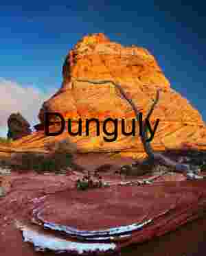 Lingering snow, Coyote Buttes South