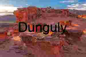 Little Finland sunset