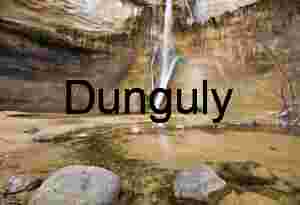 Lower Calf Creek Falls, Escalante