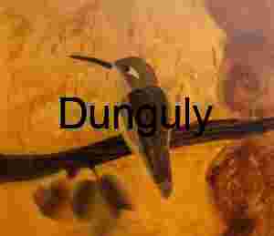 Handcrafted Wood Marquetry: Hummingbird Art