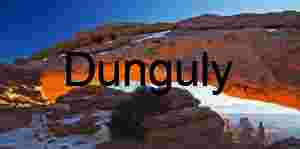 Mesa Arch Sunrise Glow: Canyonlands National Park, Utah