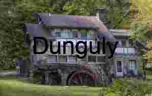 Historic Mill House at John C. Campbell Folk School