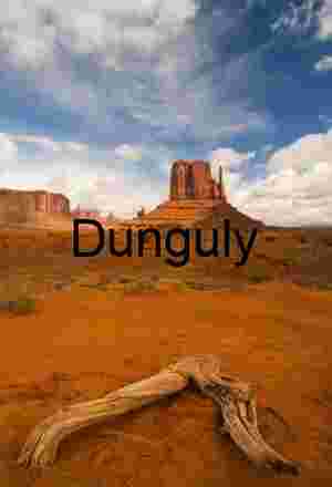 Mitten and red log rotated