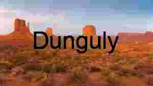 Mittens and Merrick Butte glow after sunset