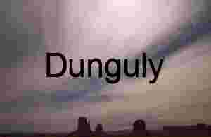 Mittens and cloud-blur