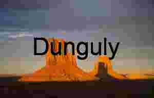 Mittens pair and shadow