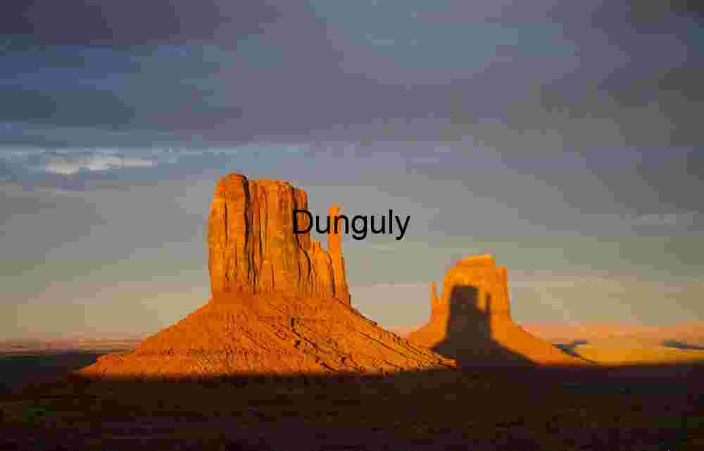 Mittens pair and shadow