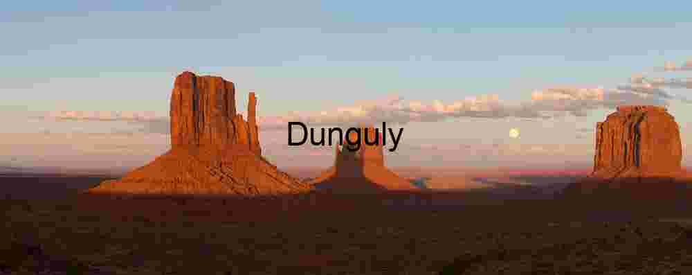 Mittens shadow at moonrise - Close