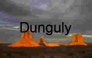 Mittens shadow, chiracuso clouds