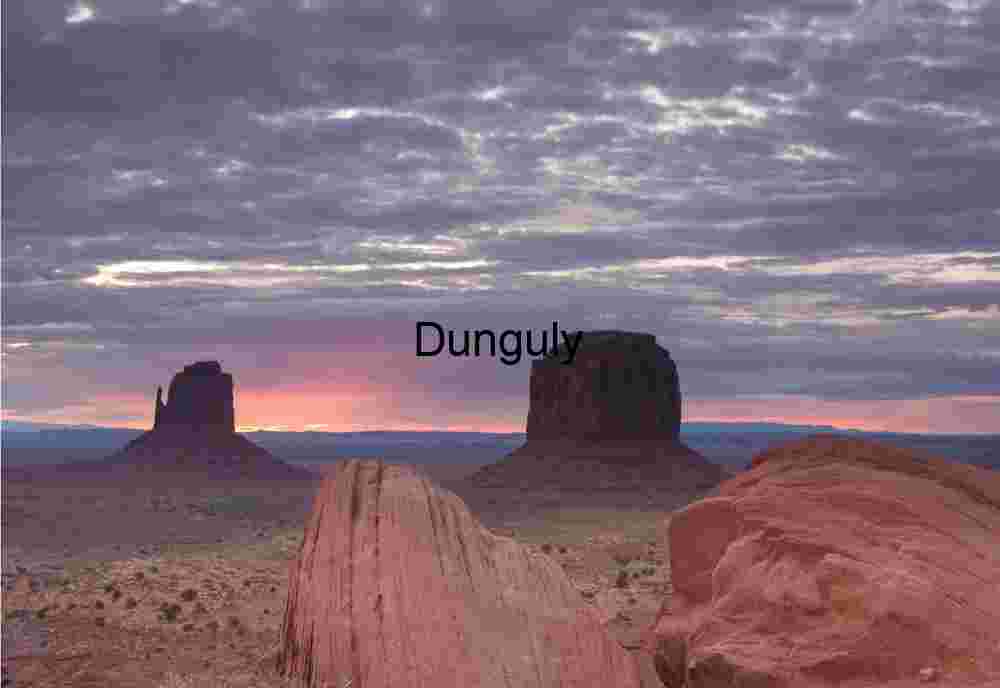 Mittten and Merrick Butte sunrise