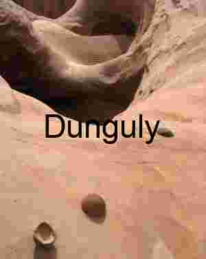 Moki Marbles & Sandstone Canyon, Escalante Utah Geology