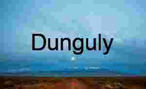 Moonset over the Henry Mountains