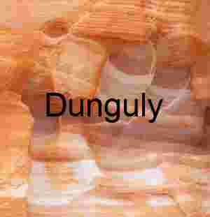 Multi-pocketed face | Desert Rock Canyon Warmth