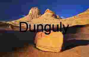 Mystery boulder ; Cottonwood Cove, South Coyote Buttes