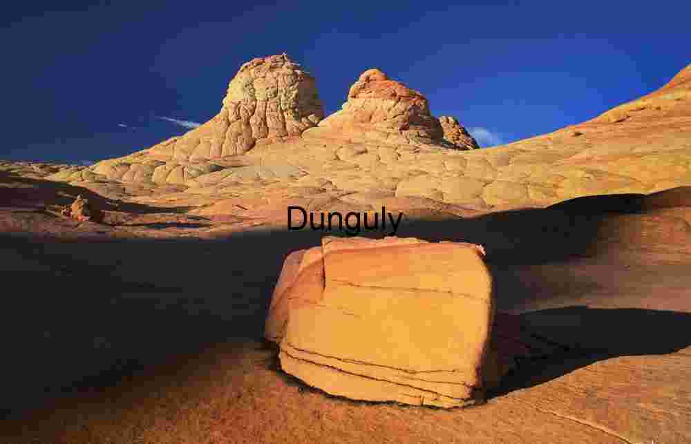 Mystery boulder ; Cottonwood Cove, South Coyote Buttes