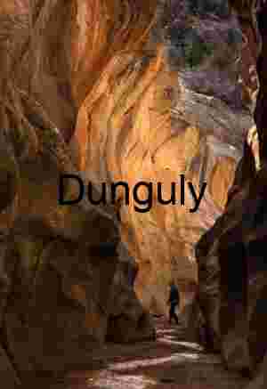Narrows of Willis Creek Slot Canyon, Utah