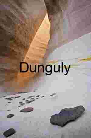Nautilus Slot Canyon Light & Rocks, Vermillion Cliffs NM