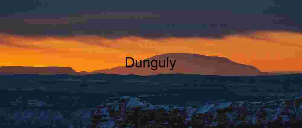 Navajo Mountain sunrise from Bryce