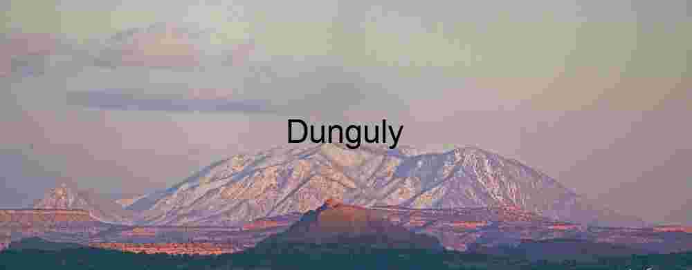 Navajo Mountain sunset