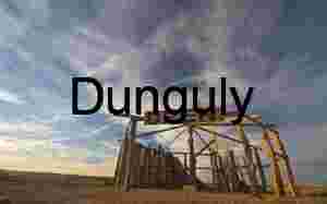 Navajo stall near entrace to Monument Valley