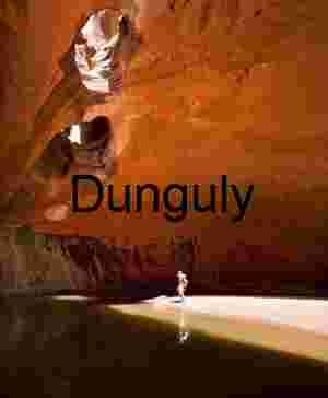 Golden Cathedral, Neon Canyon Slot Canyon, Utah