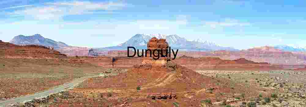 Panorama across Glen Canyon to the Henry Mountains