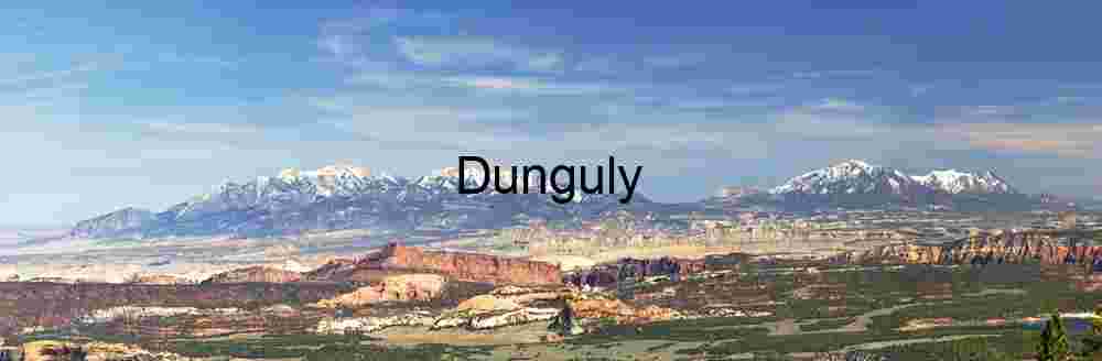 Panorama view from Boulder Mountain - Close