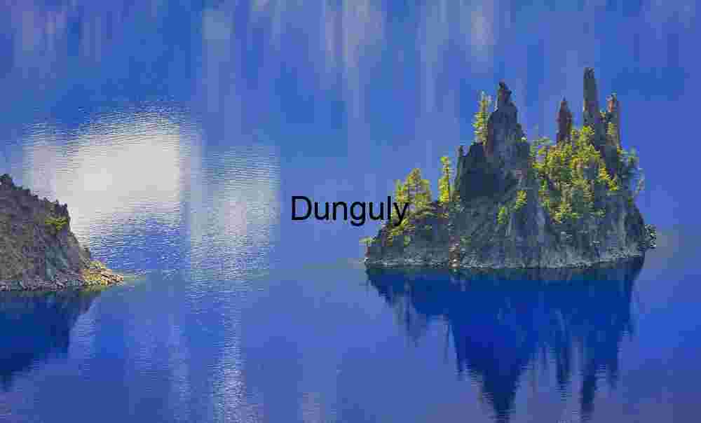 Phantom Ship apparition, Crater Lake National Park