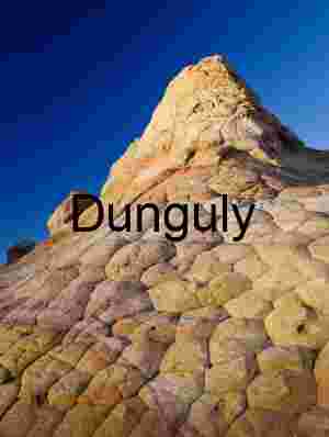 Pillow rock and striations; Cottonwood Cove, South Coyote Buttes