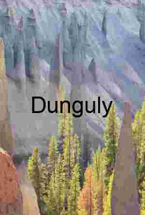 Pinnacles among pines, Crater Lake National Park