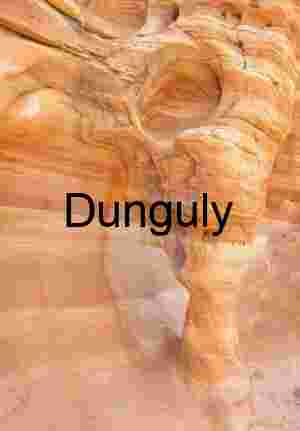 Ancient Sandstone Rock Erosion: Nature's Pocketed Art