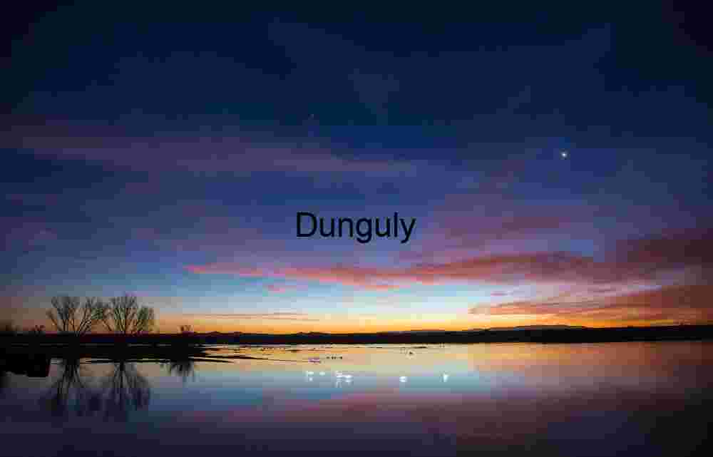 Pre-Dawn Blast-Off: Cranes and Geese at Bosque del Apache, NM