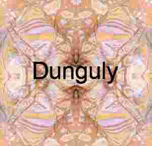 Quadrature candy kaleidoscope