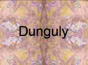 Quadrature rock kaleidoscope