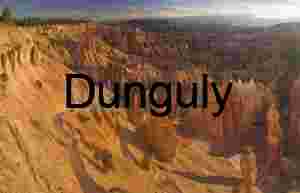 Queens Garden sunrise