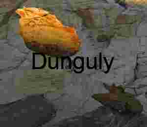 Red-head Mary; Upper White Rocks