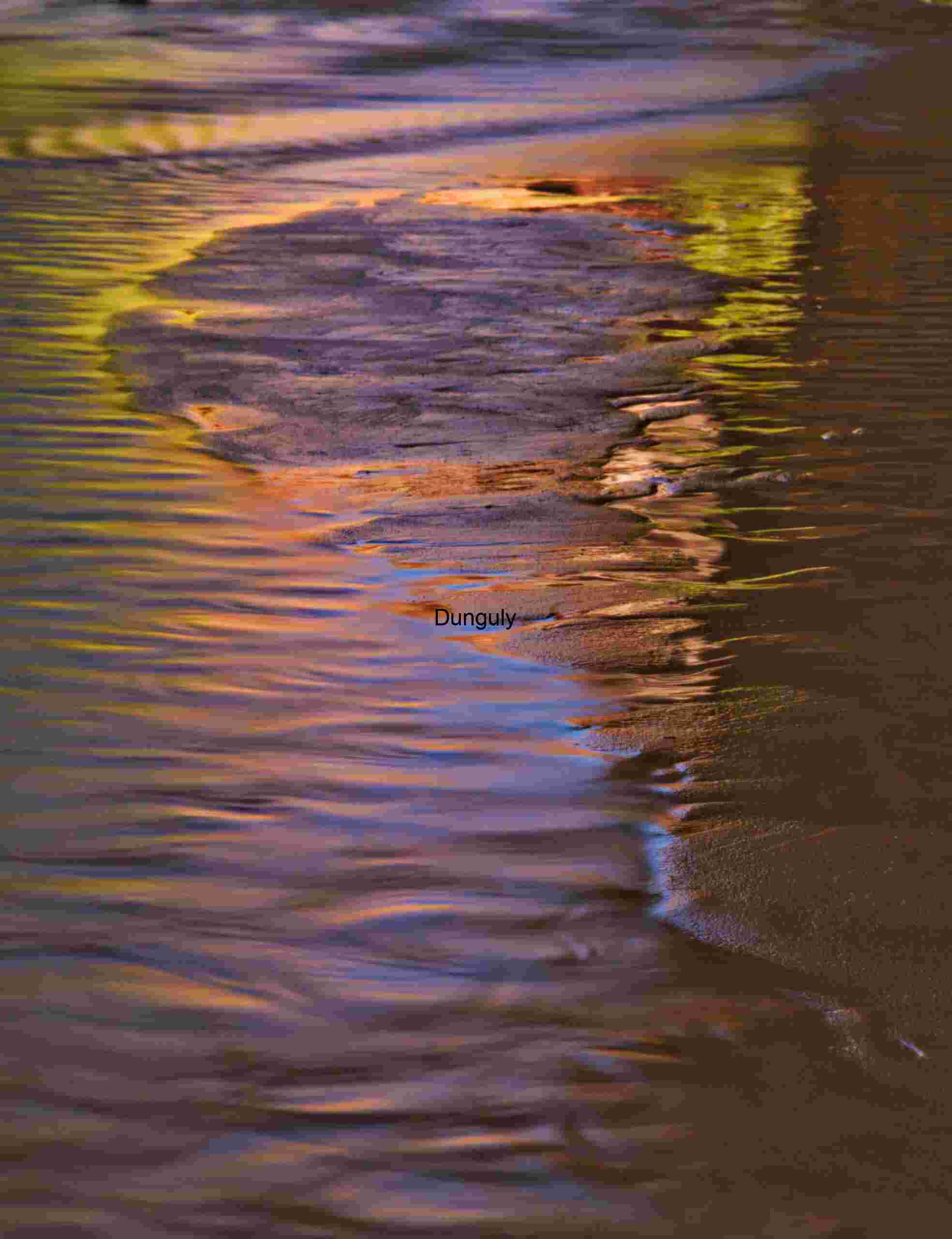 Broken Bow Arch, Escalante - Dramatic Utah Desert Landscape