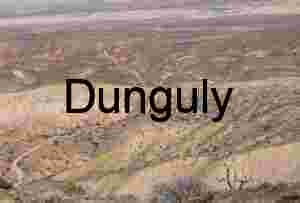 Black & White Sand Dune Ripple Pattern - Abstract Texture