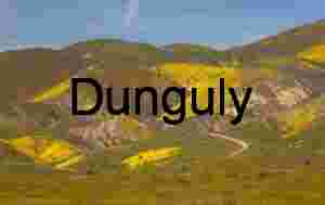 Caliente Badlands Road Carrizo Plain Geological Texture